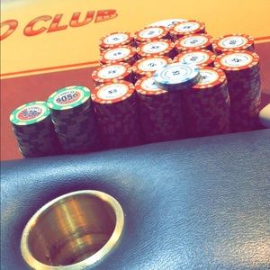 Meet your Posher, Adam